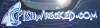 Fishwrecked Small Car Sticker